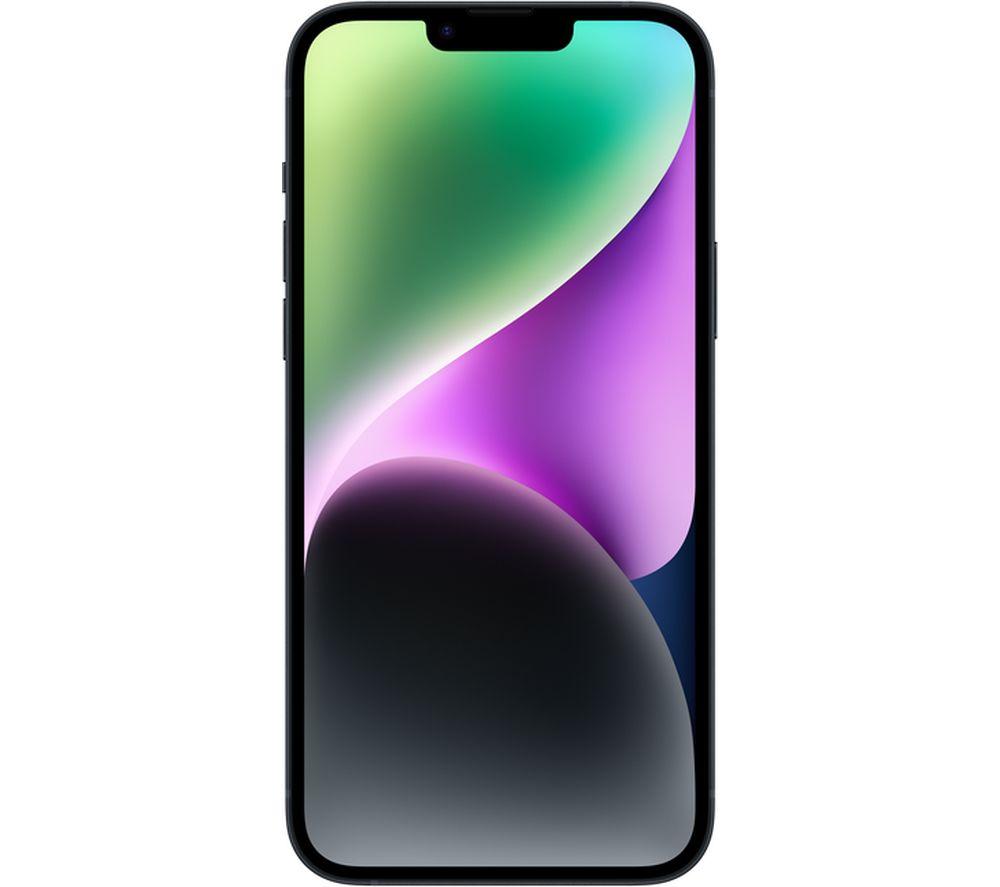 APPLE iPhone 14 Plus - 512 GB, Midnight - image 2