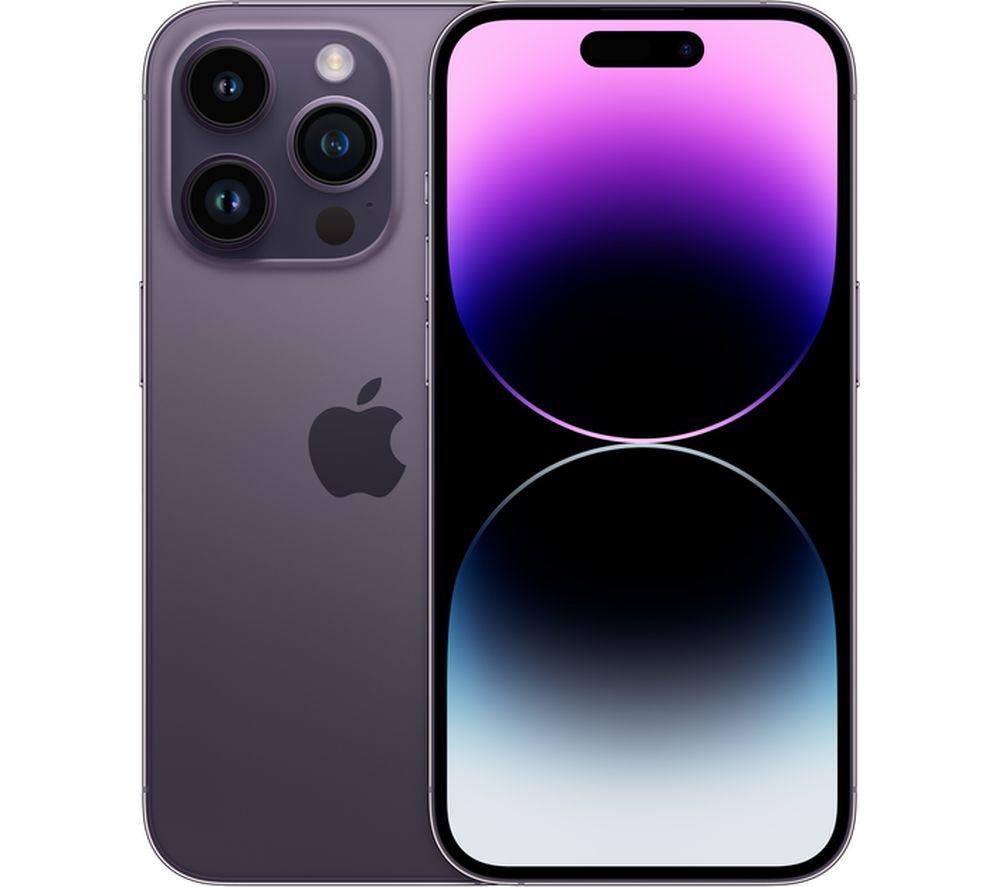 APPLE iPhone 14 Pro review