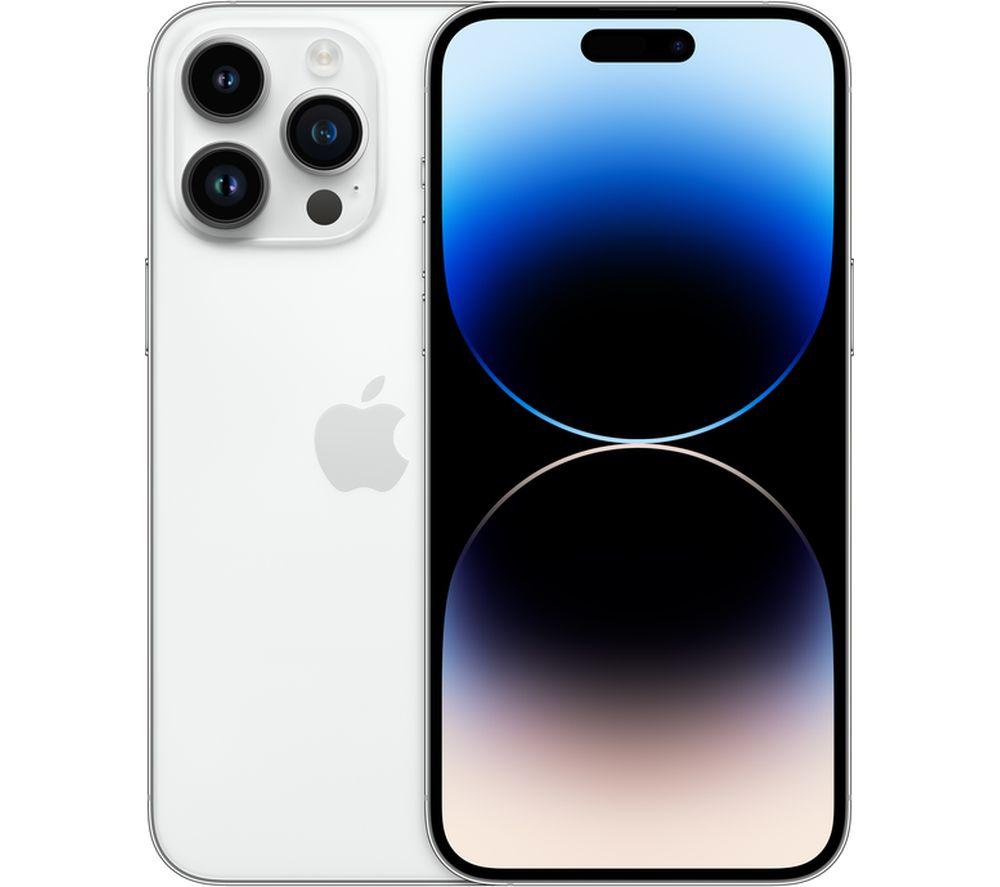 APPLE iPhone 14 Pro Max review