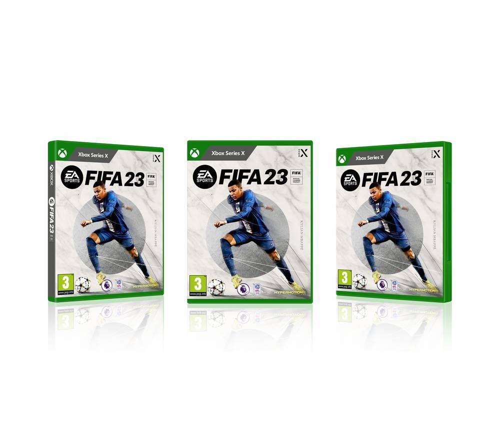 Xbox one fifa 20 deals bundle currys