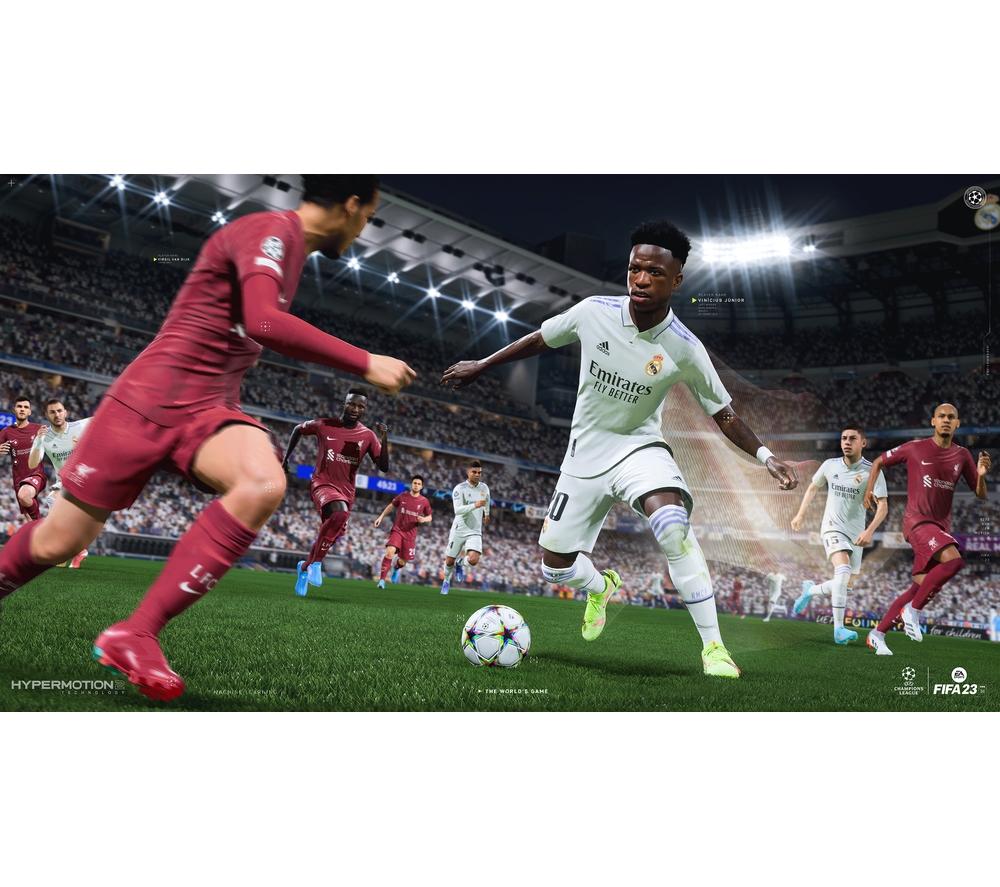 Xbox one fifa 20 deals bundle currys