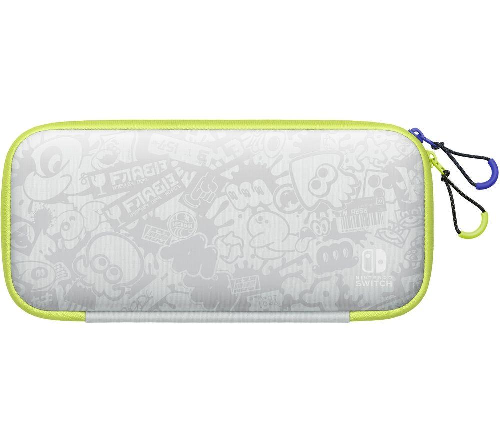 NINTENDO Switch OLED Carrying Case review