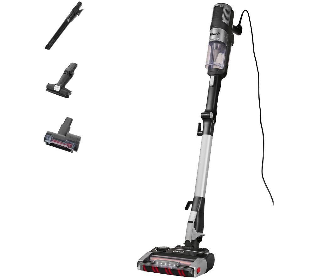 Sharp vaccums deals