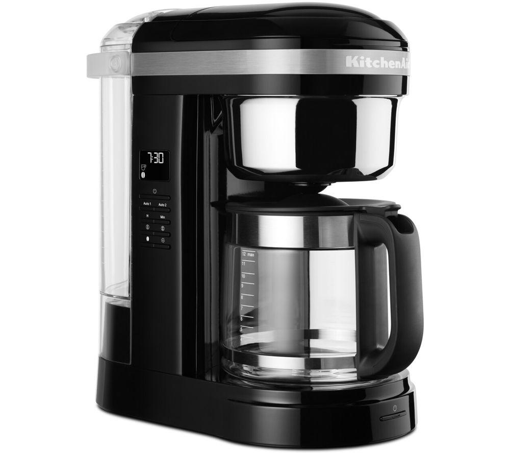 Coffee maker clearance currys