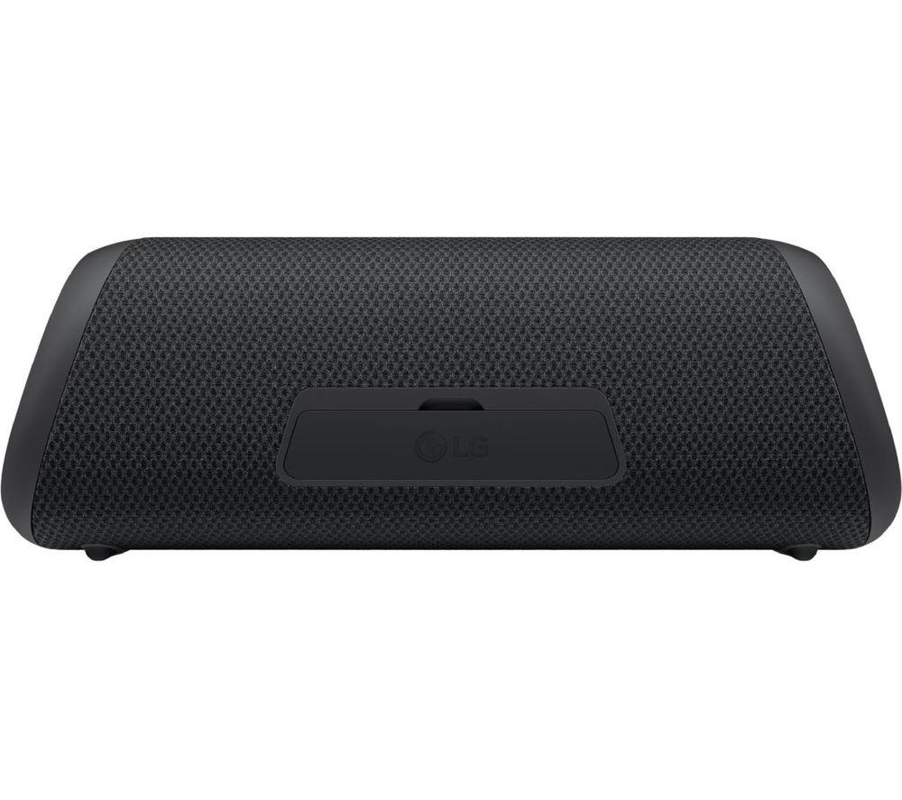 LG XBOOM Go Portable Bluetooth Speaker - XG5QC