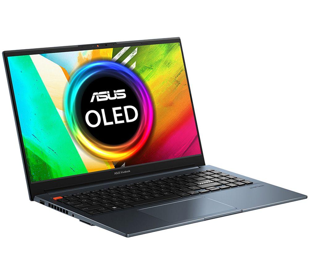 ASUS Vivobook Pro 15 K6502HE 15.6" Laptop review
