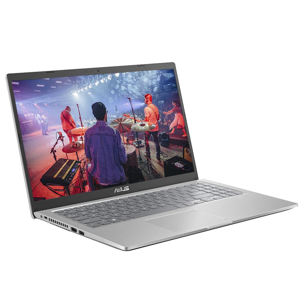ASUS Vivobook 15 X515JA 15.6" Laptop - Intel&reg; Core&trade; i5, 256 GB SSD, Silver
