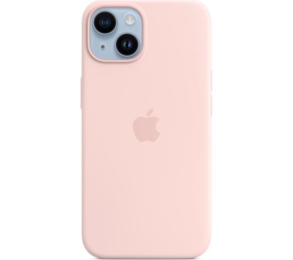 APPLE iPhone 14 Silicone Case with MagSafe review