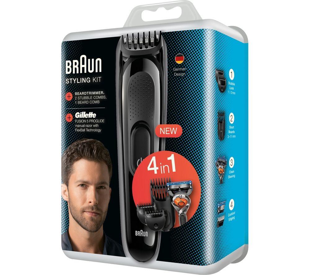 Braun headphones best sale