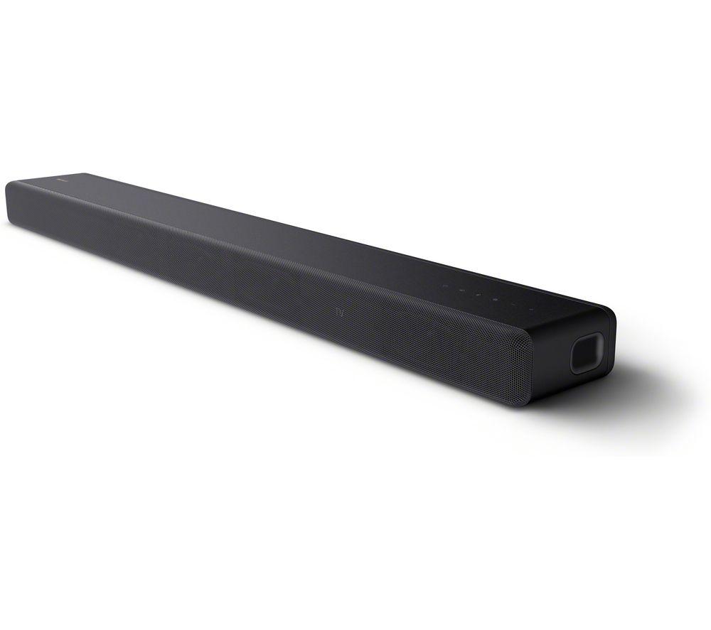 SONY HT-A3000 3.1 All-in-One Sound Bar with Dolby Atmos, Black