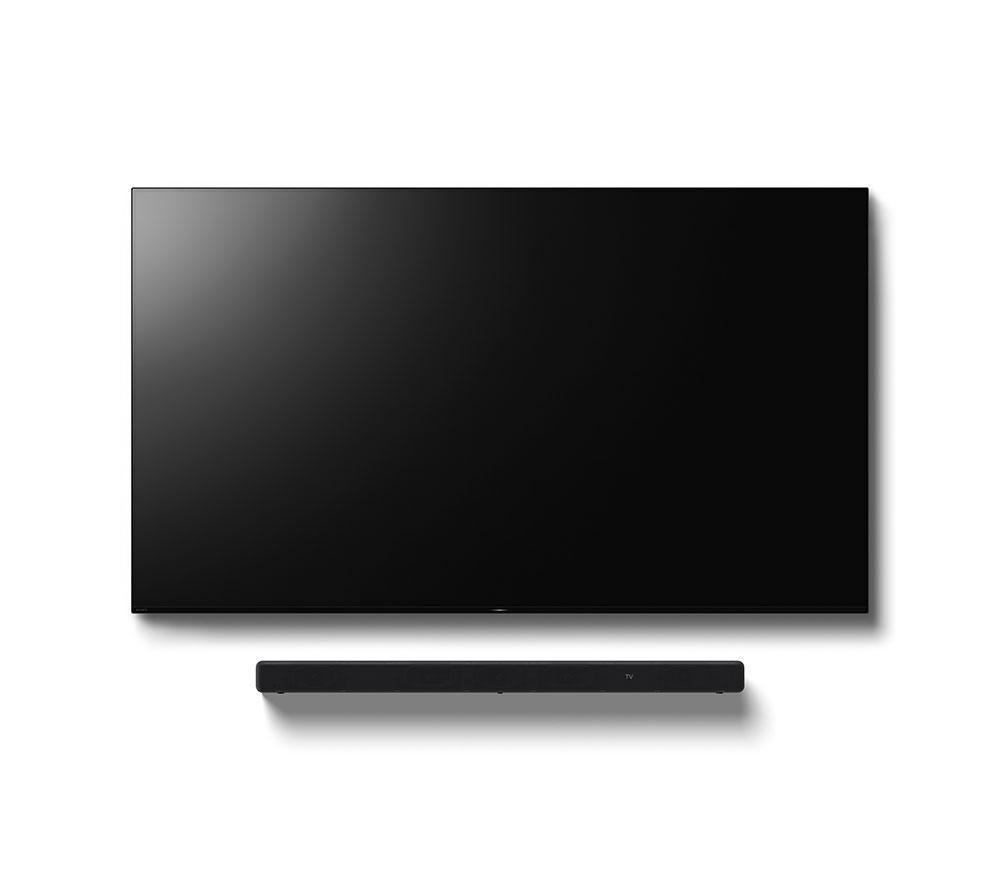 SONY HT-A3000 3.1 All-in-One Sound Bar with Dolby Atmos image number 9 of 12