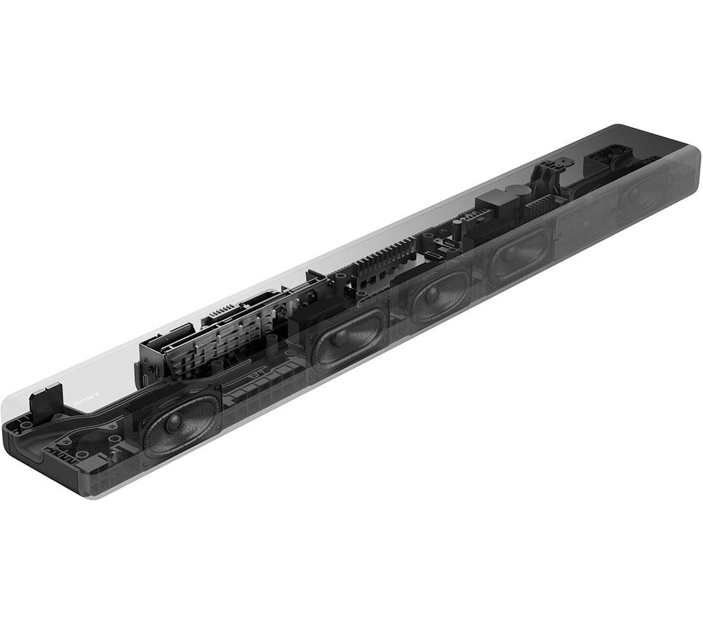 SONY HT-A3000 3.1 All-in-One Sound Bar with Dolby Atmos image number 11 of 12
