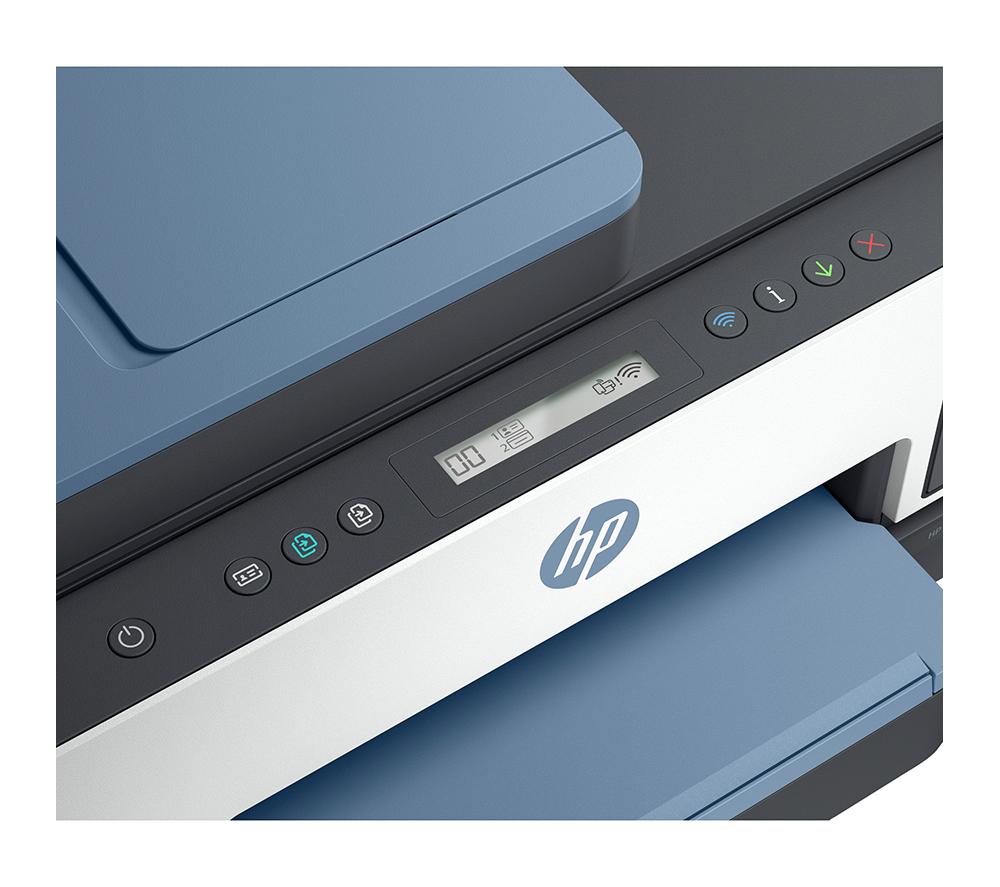 HP Smart Tank 7306 All-in-One Wireless Inkjet Printer image number 16 of 18
