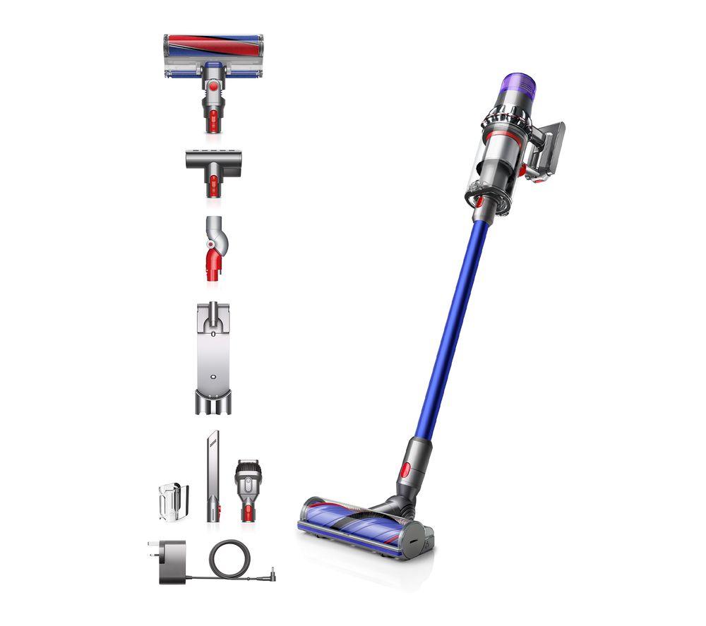DYSON V11 Absolute Cordless Vacuum Cleaner review 8.9 / 10