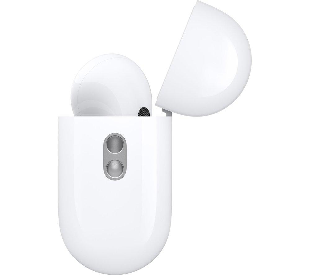 Buy APPLE AirPods Pro 2nd generation with MagSafe Charging Case