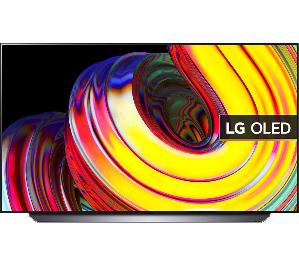 LG 55 - 64 inch TVs - Browse TVs by Screen Size | Currys