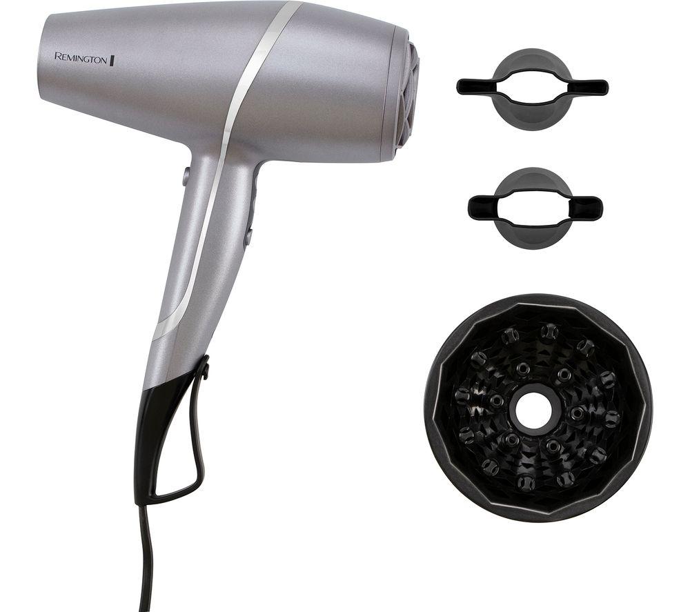 REMINGTON PROluxe You AC9800 Hair Dryer review 8.8 / 10
