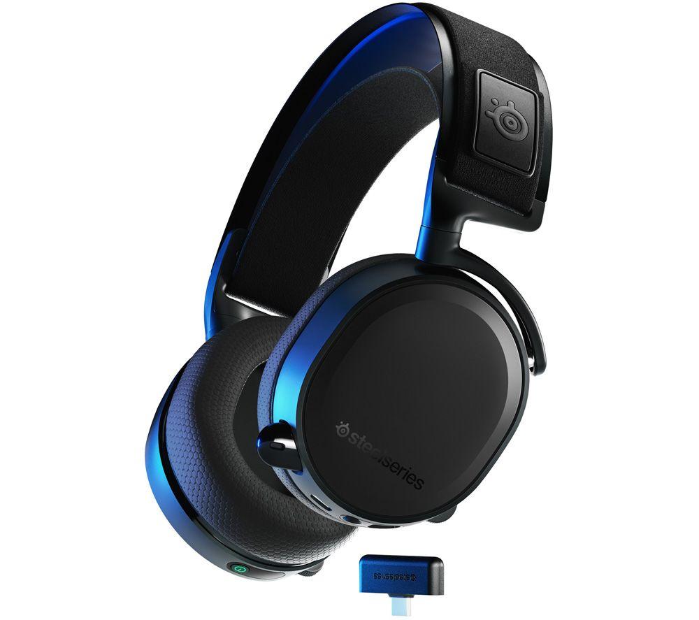 Gaming headset ps4 clearance currys