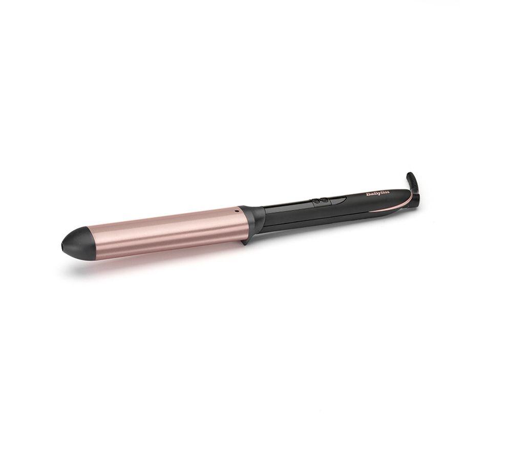 BABYLISS 2456U Oval Waving Wand review