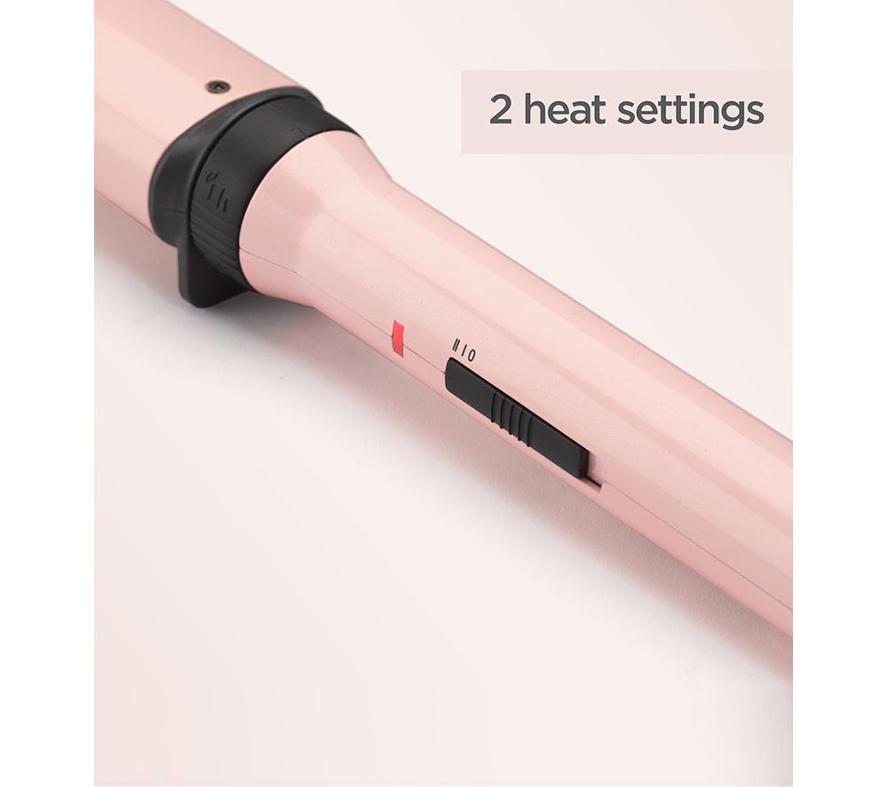 BABYLISS Curl & Wave Trio 2750U Hair Styler - Rose Blush image number 8 of 10