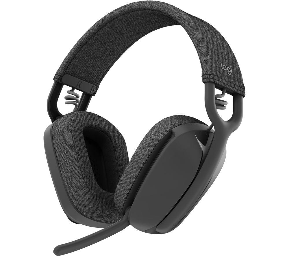 Bluetooth wireless best sale headphones with microphone