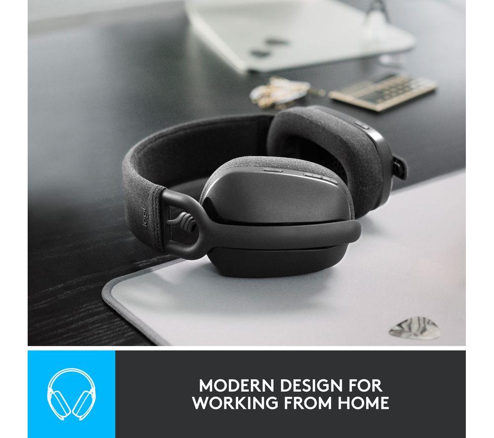 Logitech discount wifi headset