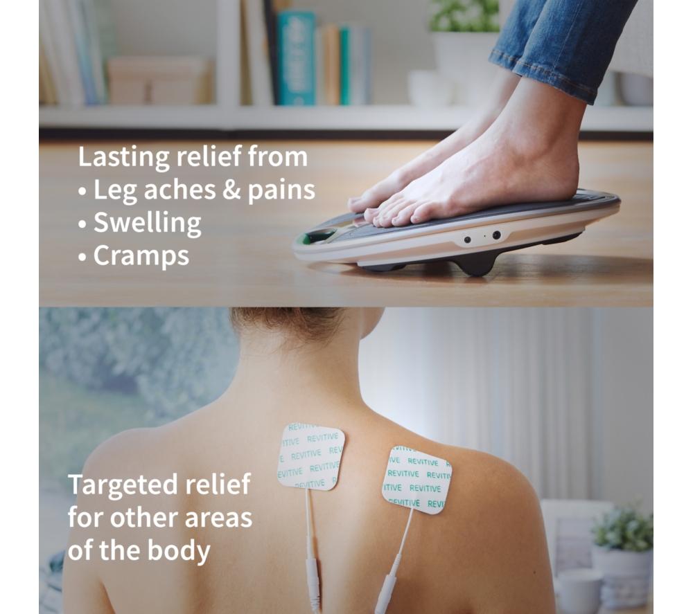 REVITIVE Medic Coach Smart Circulation Booster image number 5 of 12