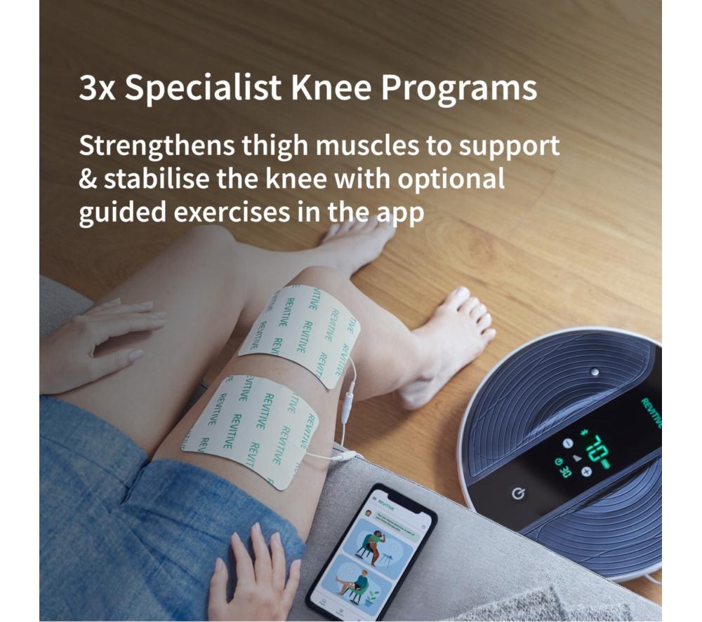 REVITIVE Medic Coach Smart Circulation Booster image number 6 of 12
