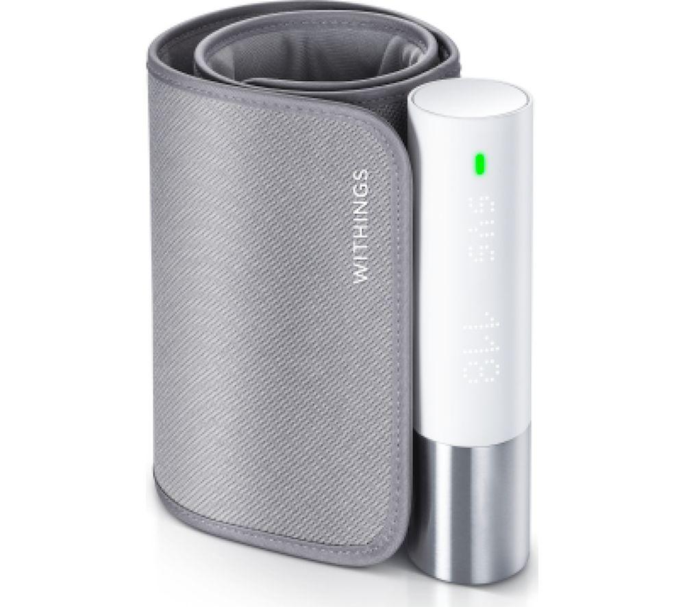 WITHINGS BPM Core Smart Blood Pressure Monitor image number 4 of 4