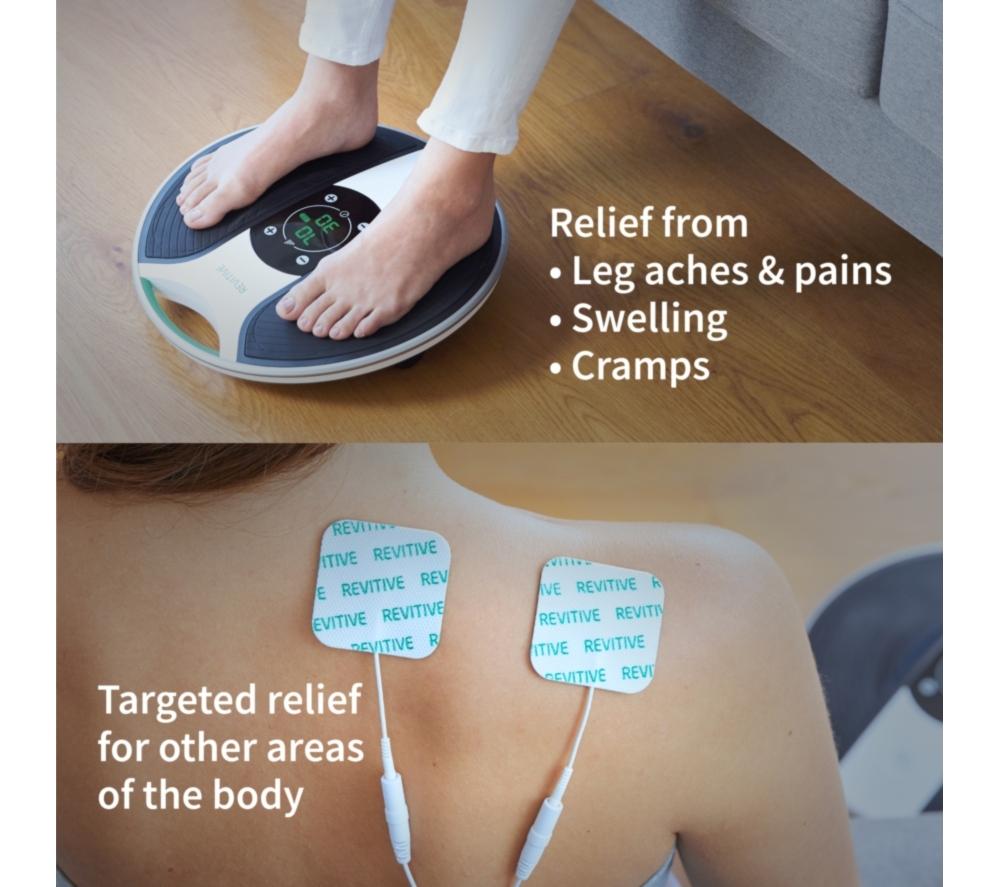 REVITIVE Medic Circulation Booster image number 4 of 10