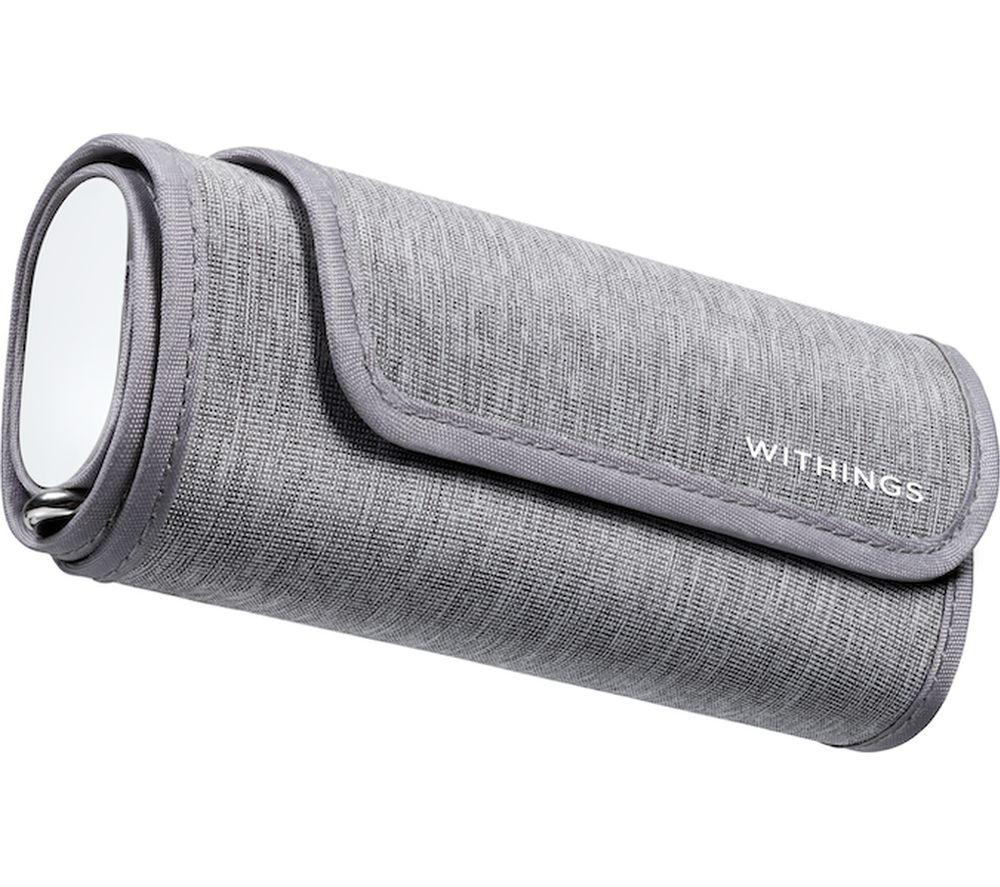 WITHINGS BPM Connect Smart Blood Pressure Monitor image number 4 of 4