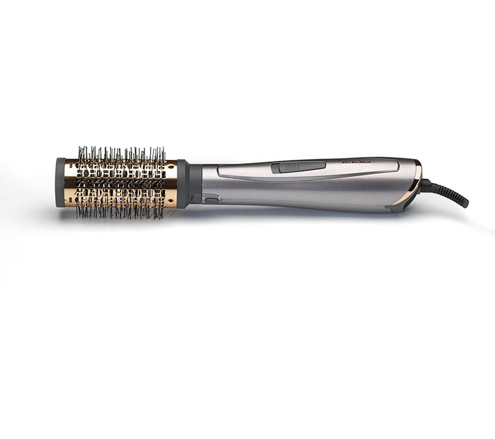 BABYLISS Air Style 1000 2136U Hot Air Styler - Metallic Silver image number 10 of 11