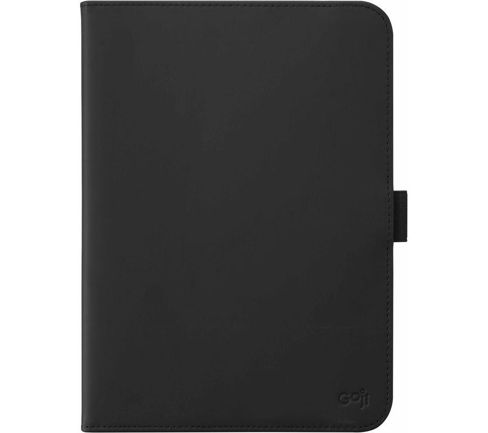 GOJI GIPKIT23 iPad 10.9 Starter Kit - Black, Black