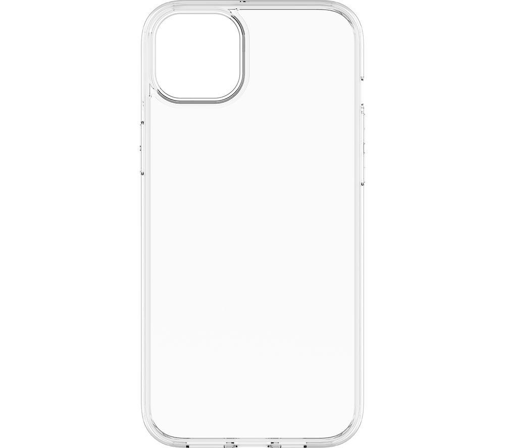 Buy DEFENCE iPhone 14 Plus Case Clear CurrysIE