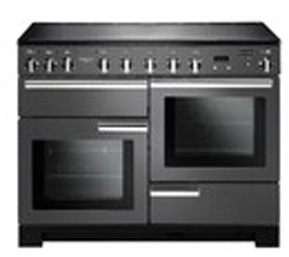 Rangemaster leckford deals 110 induction