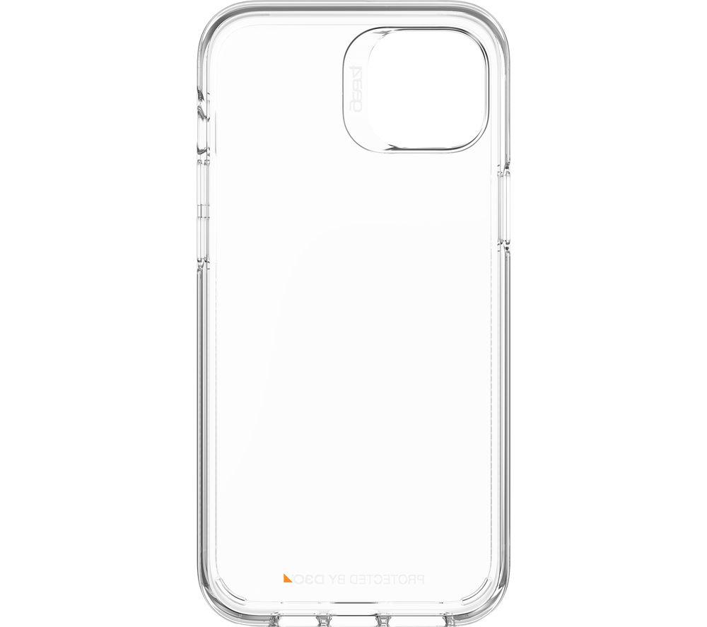 GEAR4 Crystal Palace iPhone 14 Plus Case review