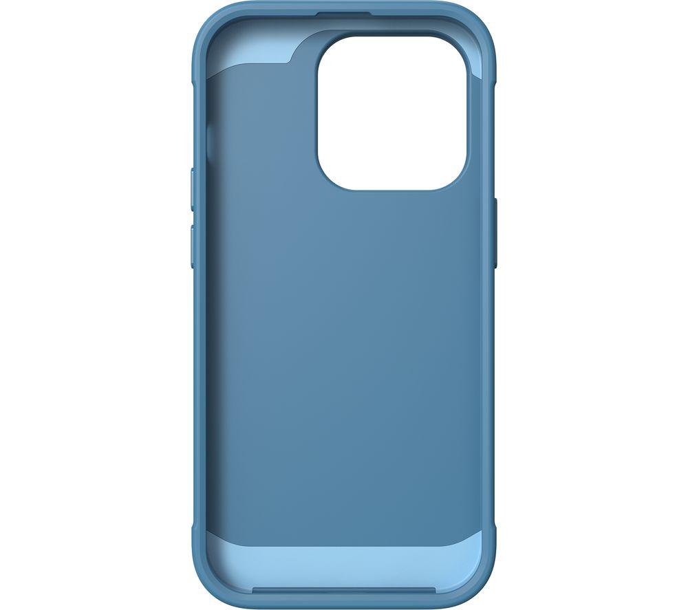 GEAR4 Havana iPhone 14 Pro Case - Blue image number 4 of 9