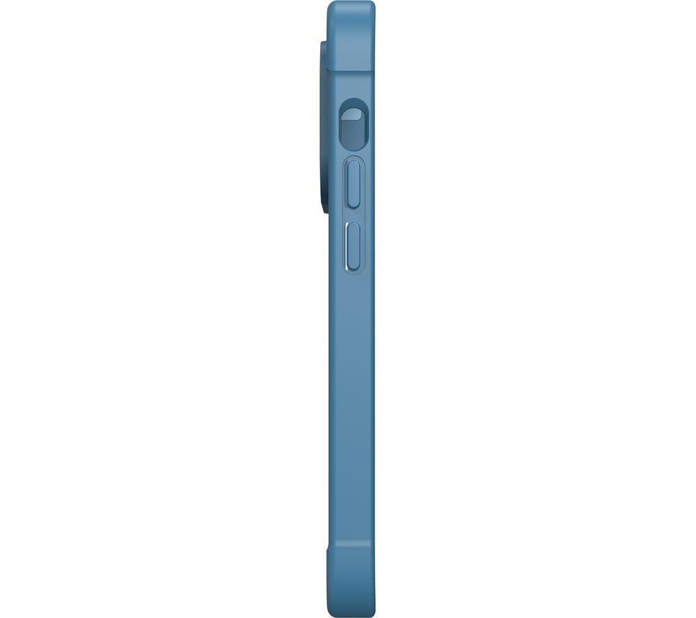 GEAR4 Havana iPhone 14 Pro Case - Blue image number 8 of 9