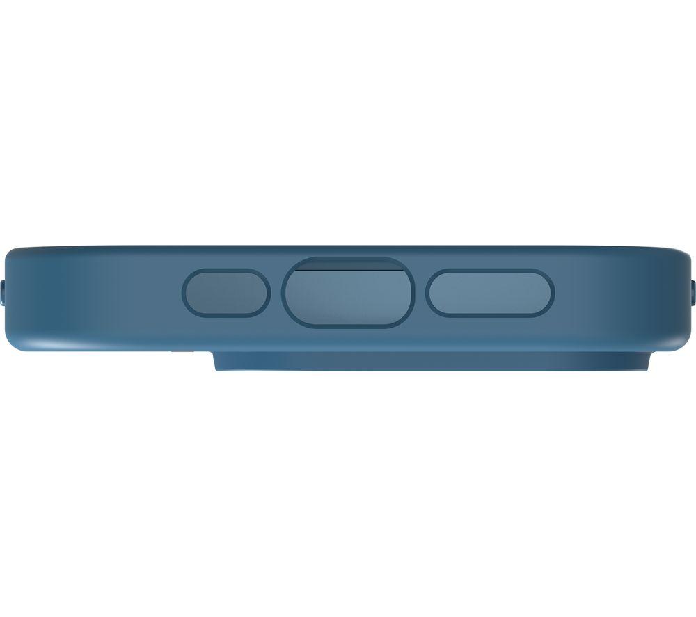 GEAR4 Havana iPhone 14 Pro Case - Blue image number 9 of 9