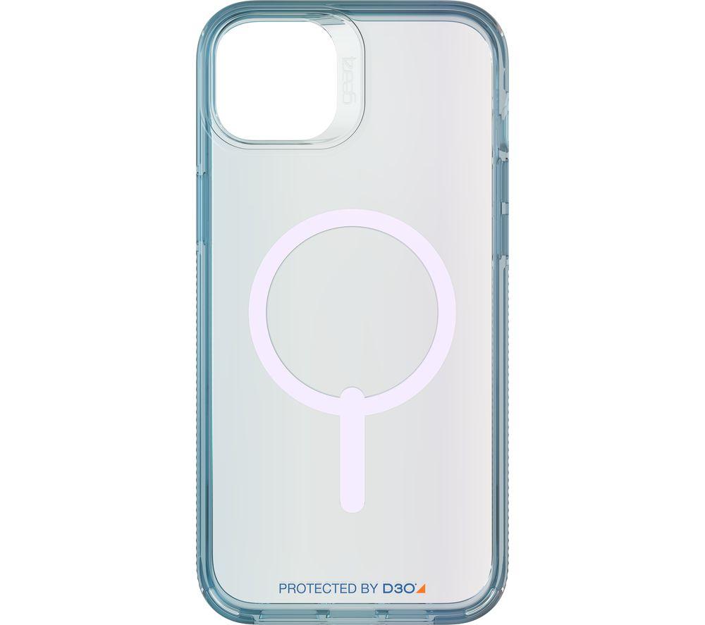 GEAR4 Milan Snap Aurora iPhone 14 Plus Case review