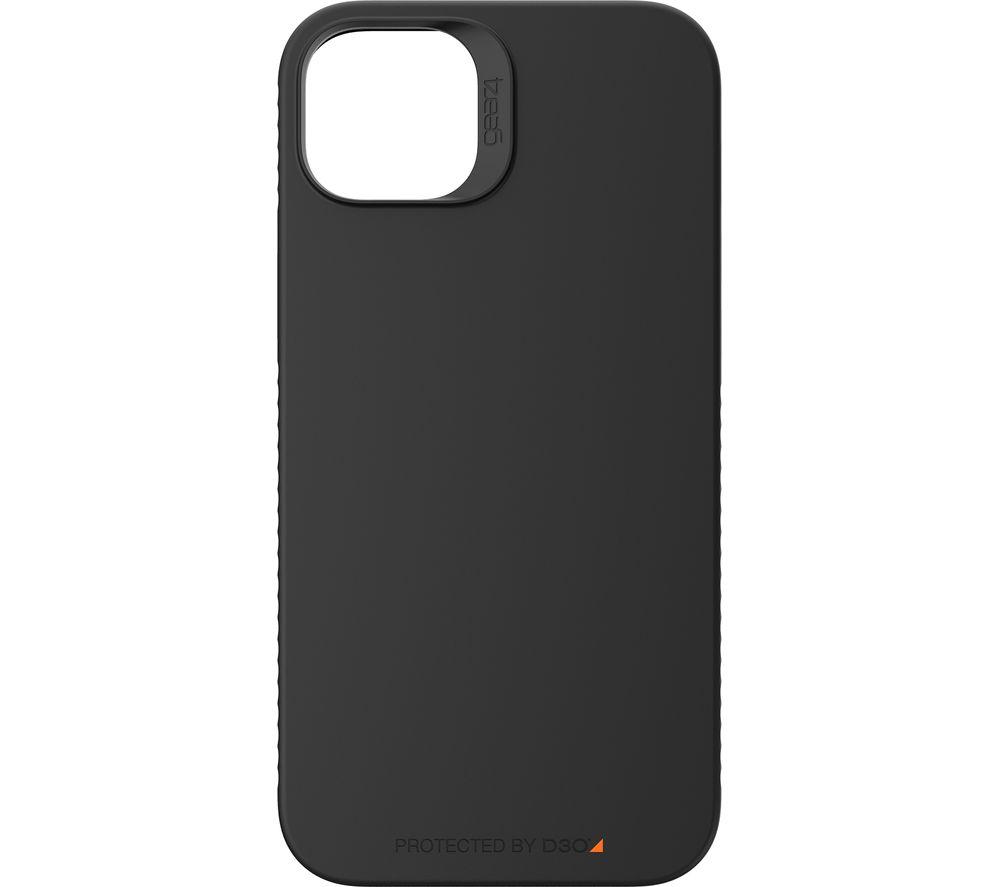 GEAR4 Rio iPhone 14 Plus Case - Black, Black