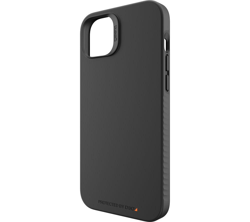 GEAR4 Rio iPhone 14 Plus Case - Black image number 7 of 11