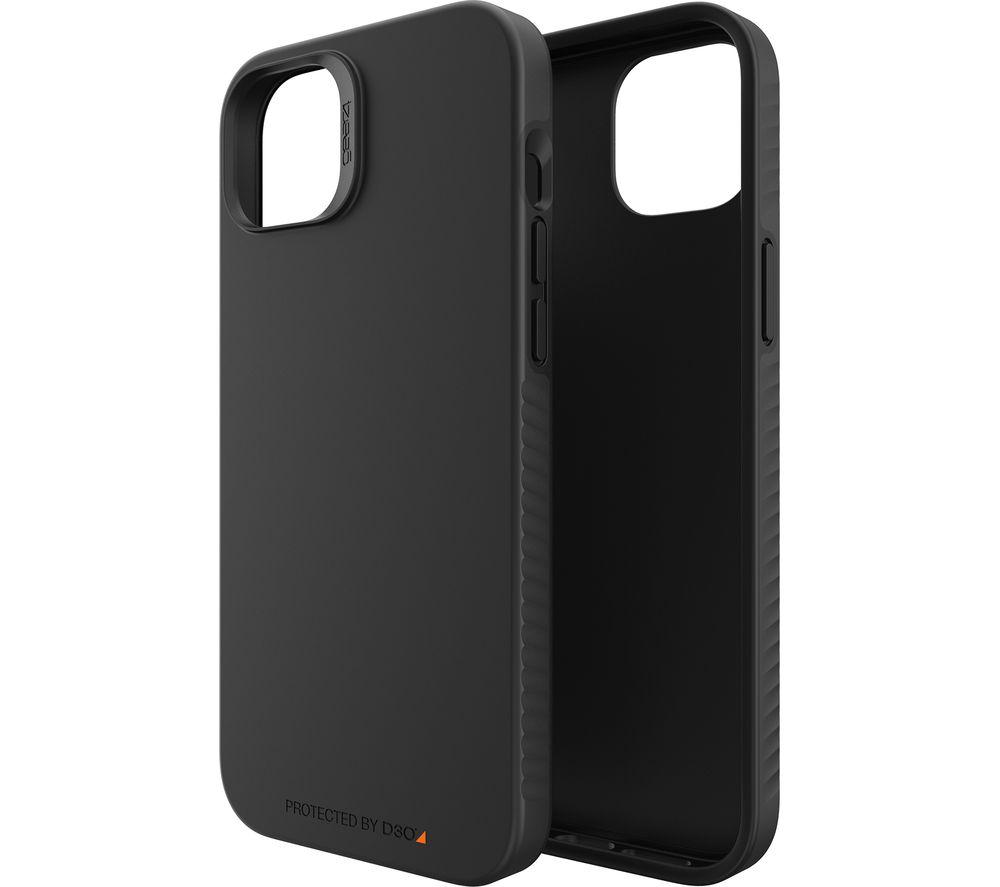 GEAR4 Rio iPhone 14 Plus Case - Black image number 8 of 11
