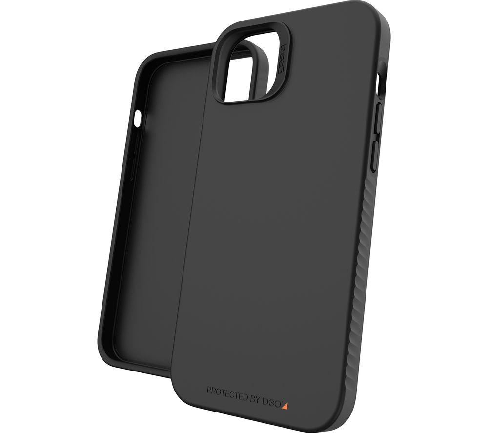 GEAR4 Rio iPhone 14 Plus Case - Black image number 9 of 11