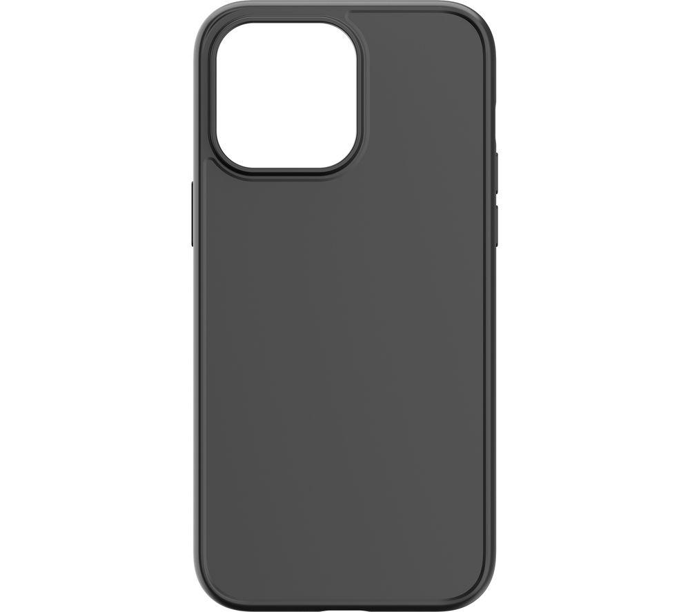 Image of DEFENCE iPhone 14 Pro Max Case - Black, Black