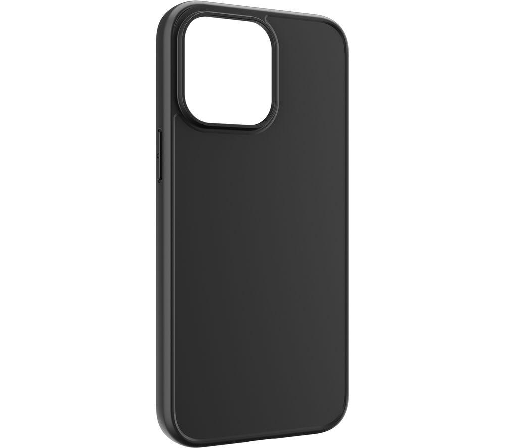 DEFENCE iPhone 14 Pro Max Case - Black image number 4 of 4