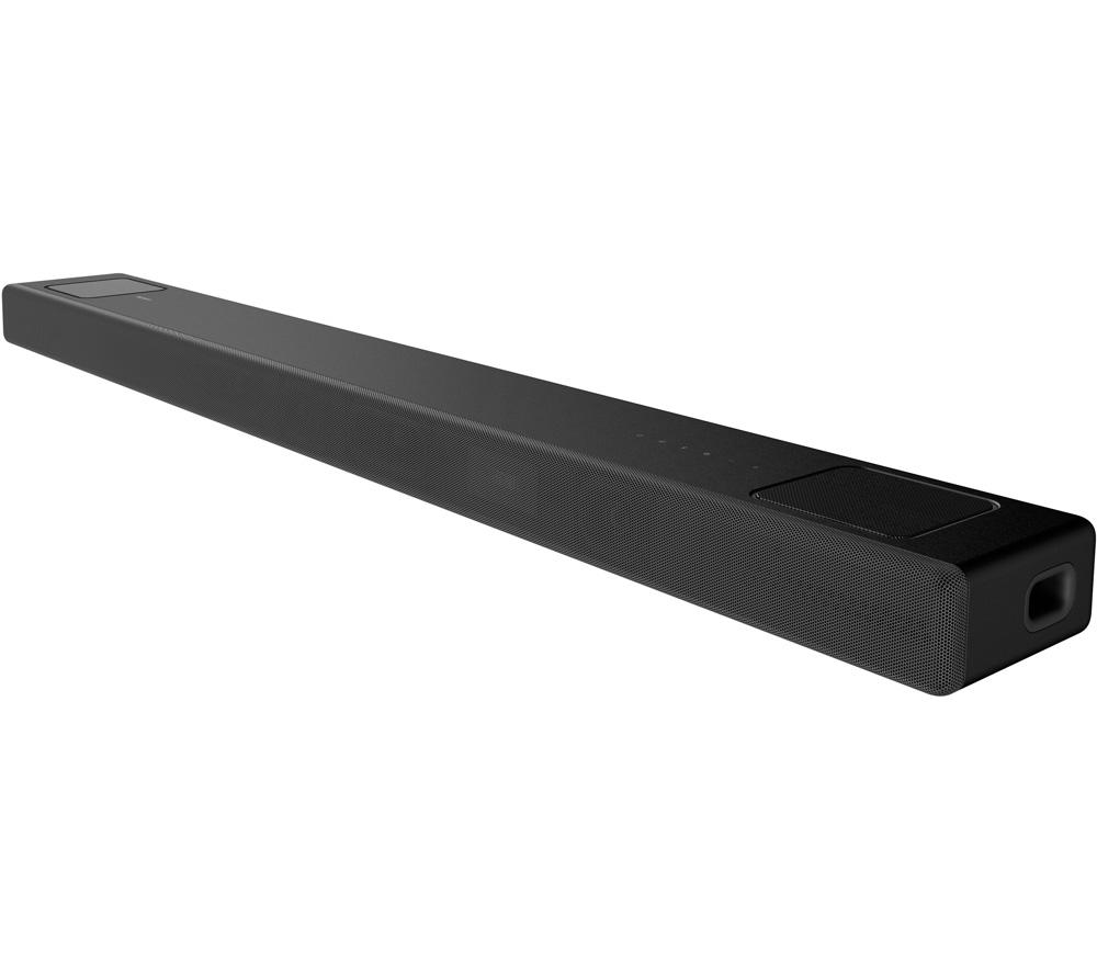 SONY HT-A5000 5.1.2 All-in-One Sound Bar with Dolby Atmos