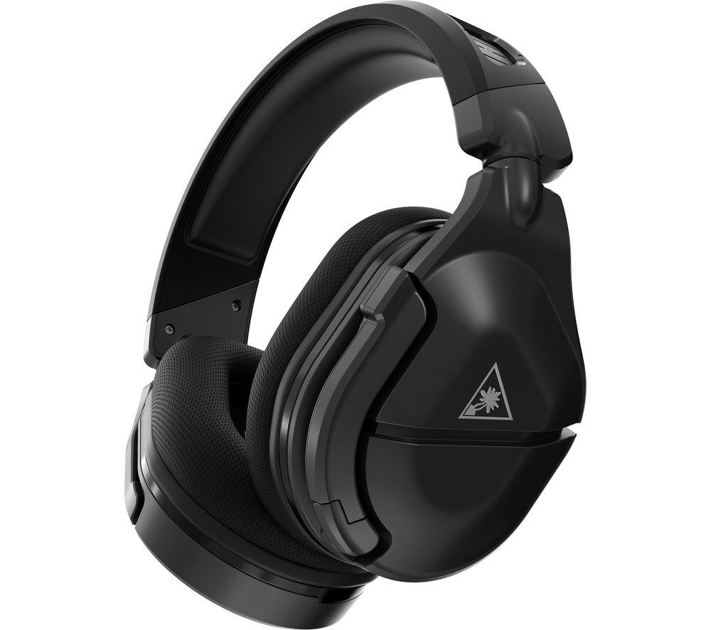 TURTLE BEACH Stealth 600P Gen 2 MAX Wireless Gaming Headset Black