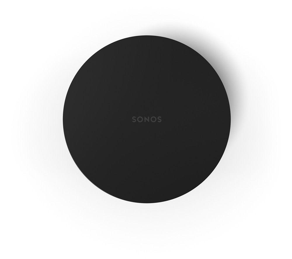 Sonos best sale sub currys