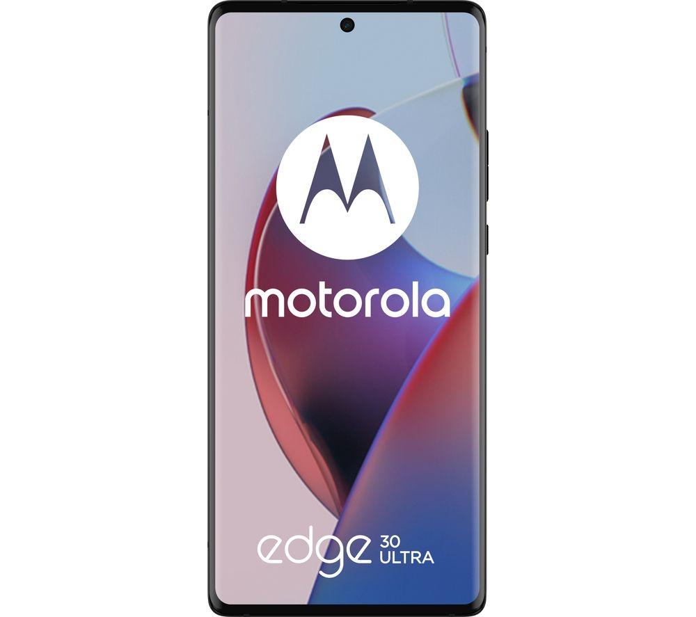 MOTOROLA Edge 30 Ultra review